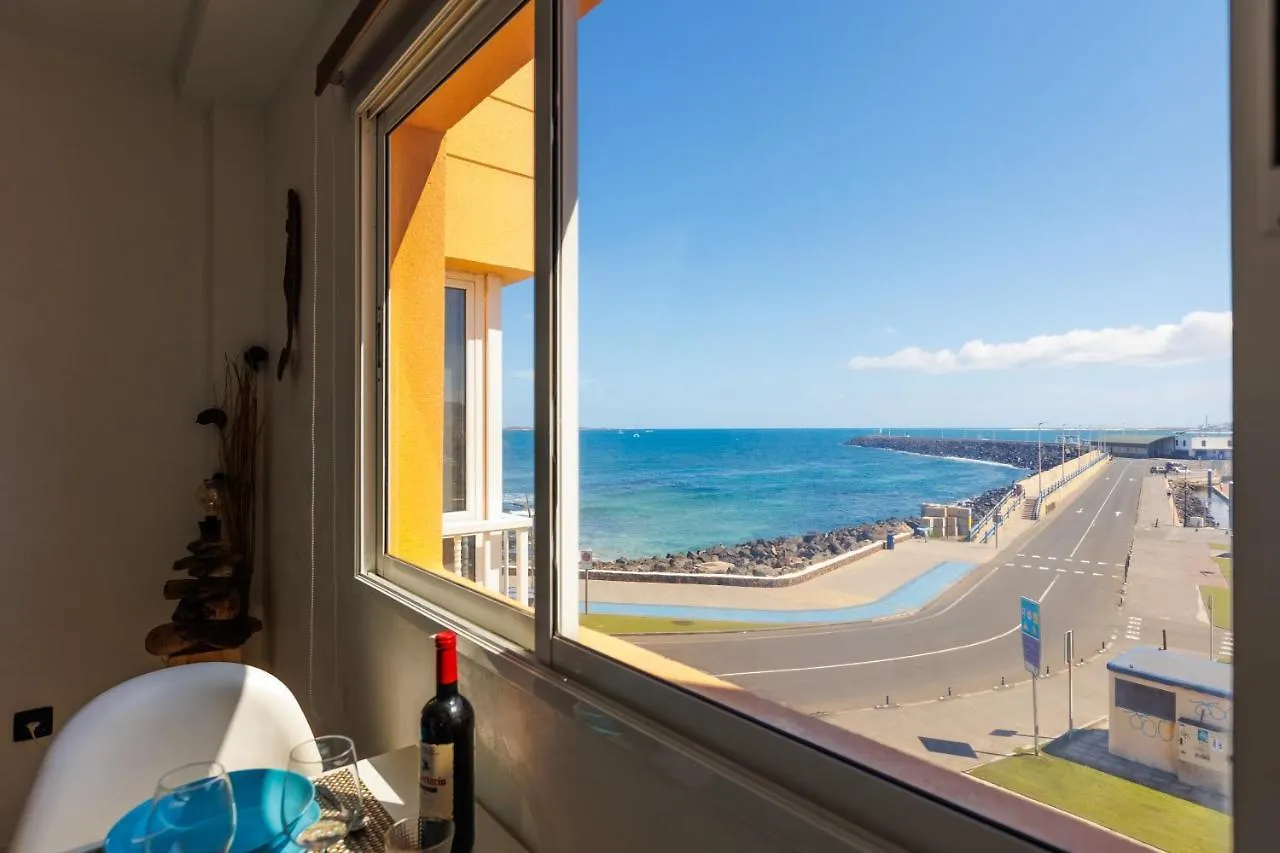 Apartmán El Velero Corralejo