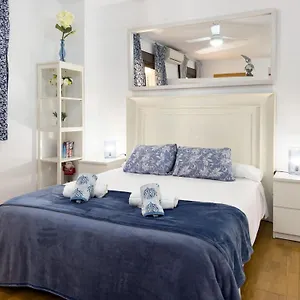 Estudio Playa Palo Apartment Malaga