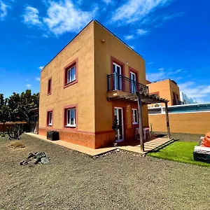  Villa Leyna Fuerteventura Canary Island