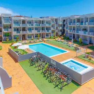 Saniko Irent Fuerteventura Corralejo
