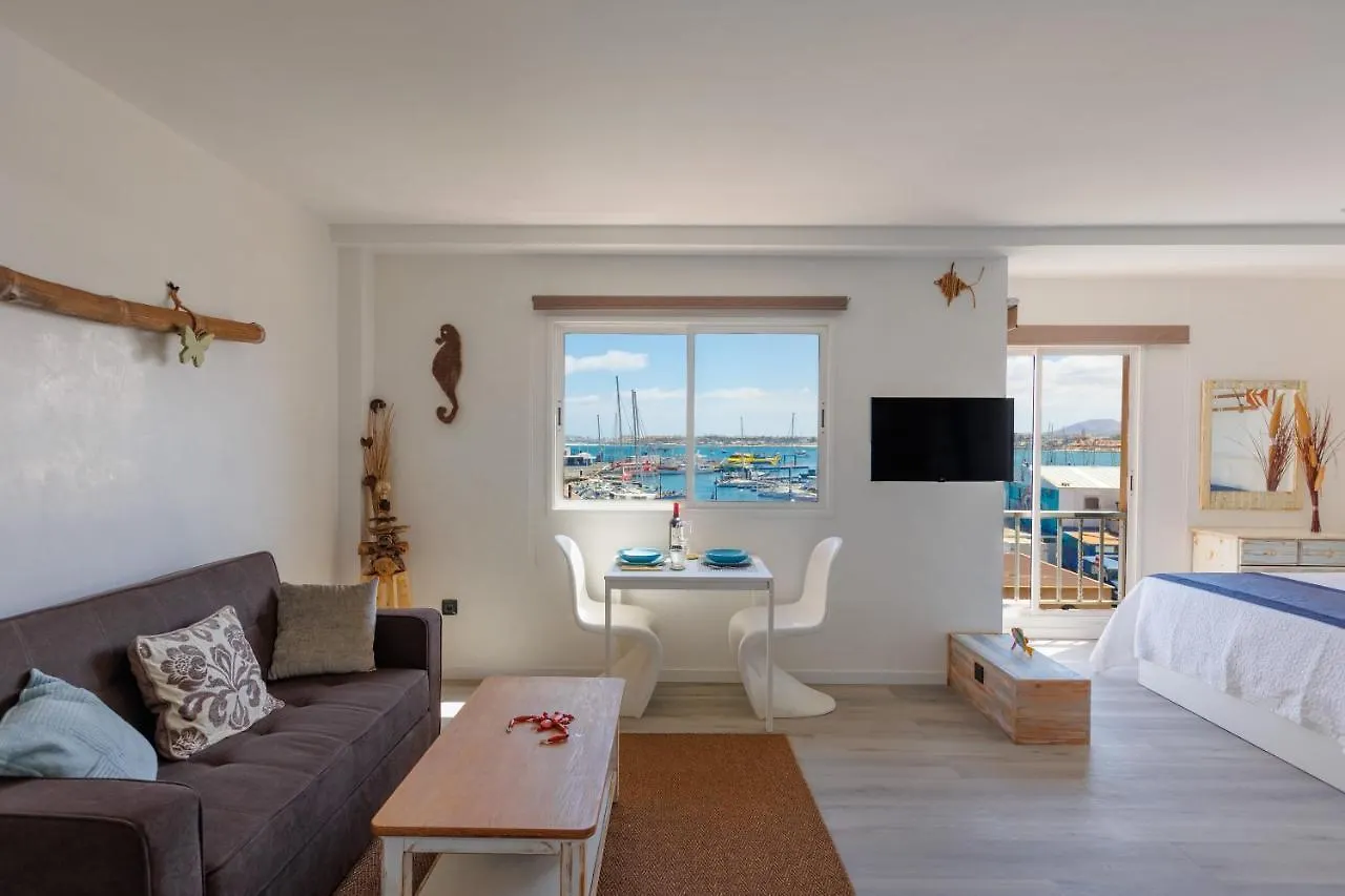 El Velero Apartment Corralejo 0*,  Spain