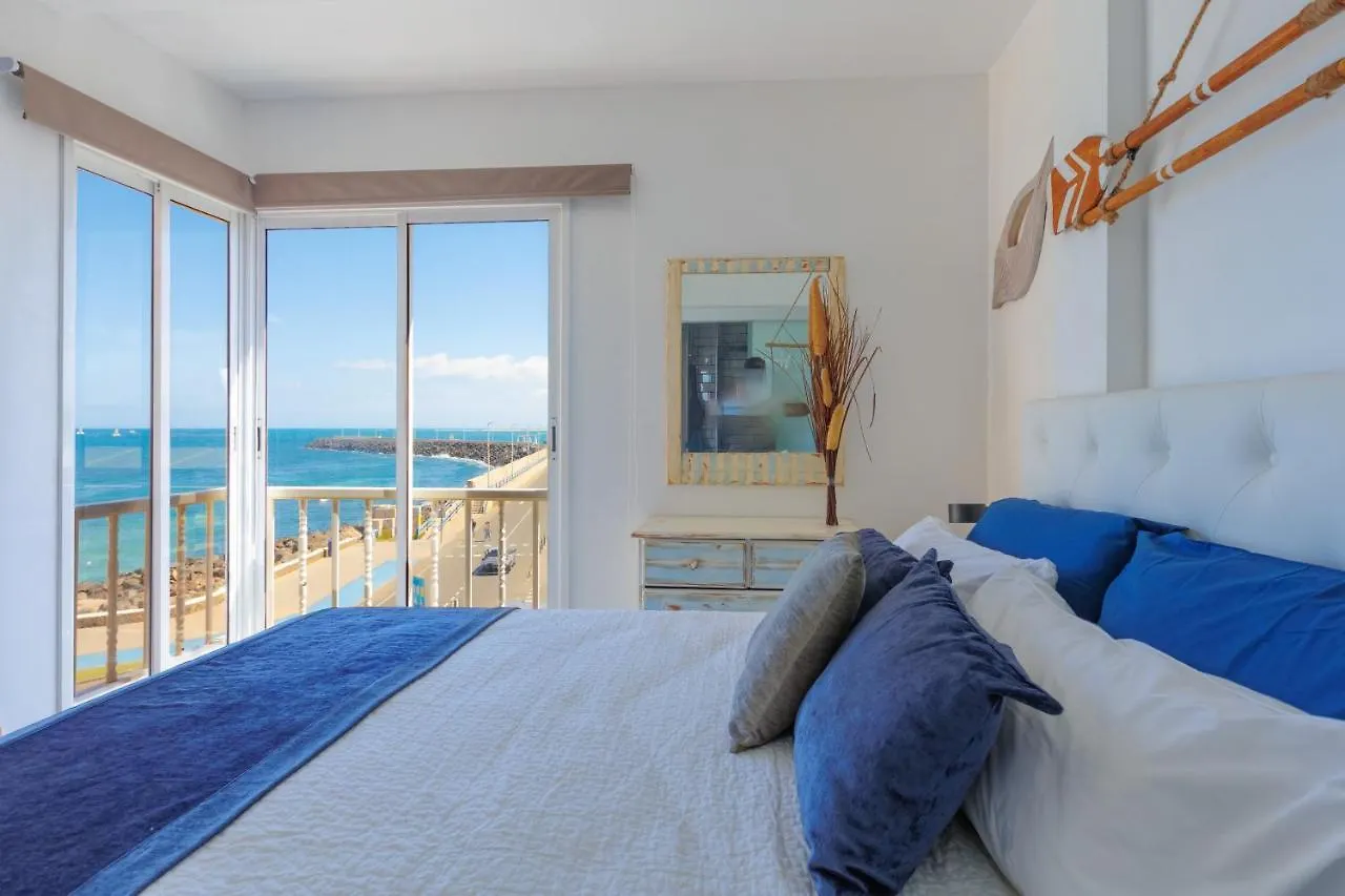 El Velero Apartment Corralejo